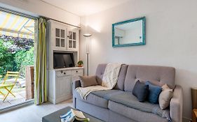 Studio Manoir Du Men Gwen-2 By Interhome